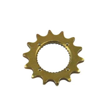 Caliper Adjuster Wheel Gear